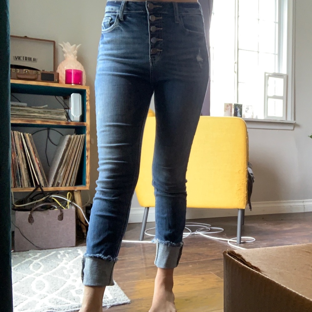 Böhme Jeans